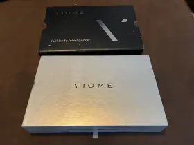 Bob75t46l8 Viome Microbiome And Cellular Health Analysis With Personalized Nutrition Plan