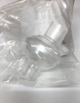 342077 Virobac Ii Box Of 10 Filter #342077