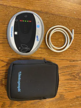 45710 Vitalograph 4500 Aim Aerosol Inhalation Monitor Training Device