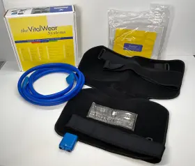 Vit-00648 Vitalwear 00648 Replacement Hip Wrap And Tube Only For Vitalwrap System