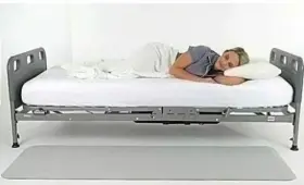 Lva1044 Vive Health Fall Mat