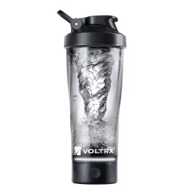 Vtvb001 Voltrx Electric Shaker Bottle Usb C Rechargeable Protein Shake Mixer Vortexboost