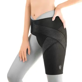 9372058002 Vs Vital Salveo Hip Brace Compression Support Adjustable Graphene Medium Women Pain 9372058002 Vs Vital Salveo Hip Brace Compression Support Adjustable Graphene Medium Women Pain