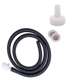 Wafeas 760646904406 Shower Enema Douche Nozzles For Men And Women Comfortable Silicone
