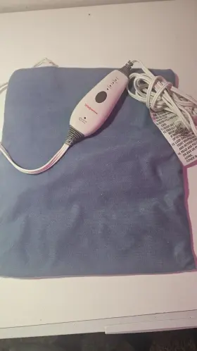Walgreens 074108355577 Heating Pad Wet Proof