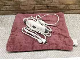 853616 Walgreens Heating Pad Heat Therapy 4 Temperature Settings 2 Hr Auto Off Tested