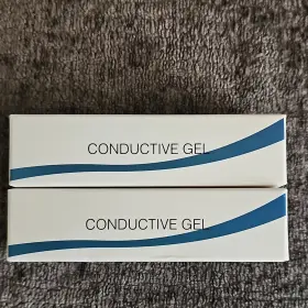 Tg01-15 Wat Med Conductive Gel For Tens Ems Electric Stimulation - 2 Pack