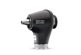 238-3 Welch Allyn Hillrom Macroview Plus Led Otoscope For Iexaminer-