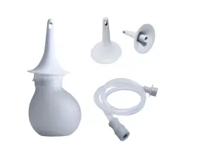 Wlp6931040 Wellspect Healthcare Navina Mini Start Set - Low-volume Enema Irrigation System For Instant Com