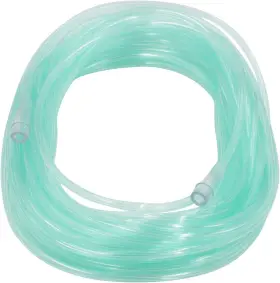 0052 Westmed 445016212284 #0052 50ft Green Kink Resistant Oxygen Supply Tubing - Pack Of 1