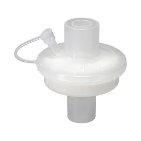 6159 Westmed Hepa Filters With Co2 Port