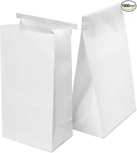 Wingsent Products 734295961158 1000 Vomit Bags - Emesis And Airsickness For Car Travel Morning Sickness