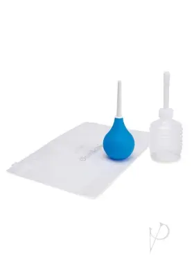 Xgen 848416010356 Anal Cleaning Douche Enema Anus Vaginal Washing Cleaner Health Care Device