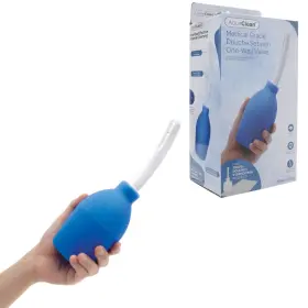 Xgen Llc. 848416014583 Medical Grade Anal Douche Nozzle Preparation Set Vaginal Bulb Enema Cleaner