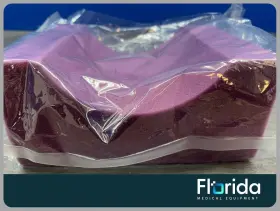 40780 Xodus Medical Brand New Pinkprotect Custom Positioner Kit Fast Shipping
