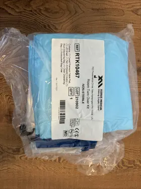 Rtk10467 Xodus Medical Room Turnover Kit