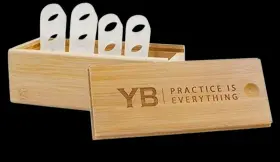 Yb Yoga Balance 0722589246913 Awesome Toes Spacers And Separators Fast Pain Relief From Hammertoe Bunions 2ct