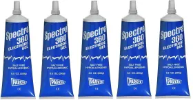 Yikki 812082800054 Spectra 360 Electrode Gel Parker Laboratories Pack Of 5