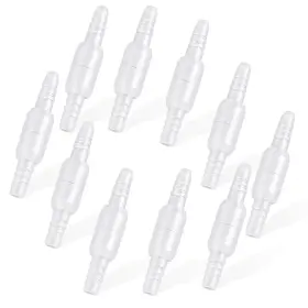 Yoncozy 717015872385 10 Packs Oxygen Tubing Swivel Connector For - Cannula Co