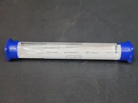 186-02-79 Zimmer Kirschner Wire 1.1mm Diameter 9 Inch Long Style 7 - 6 Count