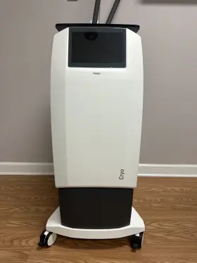 2220011240 Zimmer Medizinsystems Cryo 7 Cryotherapy Device