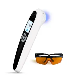 Pd02w45-1003 Zjkc 308nmx9pc Excimer Uv Light Ultraviolet Phototherapy Device For Skin Disorders