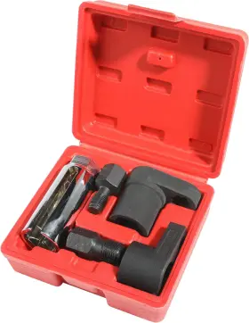 Cx9983 Zlirfy 5pcs Oxygen Sensor Removers Automotive Socket Wrench