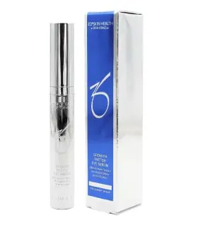 Zo Skin Health 810866013737 Growth Factor Eye Serum 15 Ml Anti Aging Gel