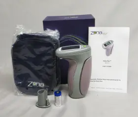 Zona 854835001165 Plus Series 2 Hypertension Relief Device Lower Blood Pressure Mib