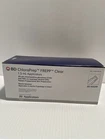 Genuine Bd Chloraprep Frepp Clear 1.5ML Applicators Box Of 20 REF#930299 New. Price: $39.96.