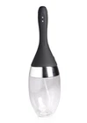 Cleanstream Automatic Vibrating Rechargeable Silicone Enema Bulb New. Price: $77.99.