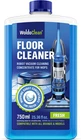 Woldoclean Floor Cleaner Solution Robot Mops 25.36 Fl.oz Anti-clog Formula New. Price: $28.50.