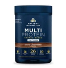 Worldwide 2 X Ancient Nutrition Multi Protein Powder - Animal Based + Creatine New. Price: $228.42.