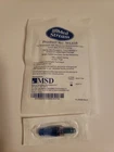 Set Of Medstream MS438 12' Extension And Icu Med. Clave Neutral Connector New. Price: $5.99.