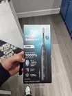 Philips Sonicare 5700 Rechargeable Toothbrush Black HX7131/01 New. Price: $59.99.