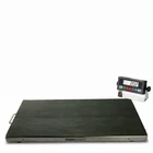 Livestock Scale 700LBS Heavy Duty Pet Dog Sheep Goat Vet Animal Black New. Price: $269.19.