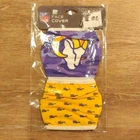 Nfl Los Angeles Rams Face Cover Masks W/filter Pocket New. Price: $9.75.