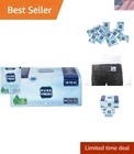 Purefresh Wet Wipes Flushable Individually Wrapped For Travel 40 Singles New. Price: $19.22.