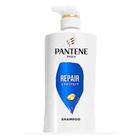 Pantene Pro-v Daily Repair And Protect Shampoo 17.6 Fl Oz Pump Bottle New. Price: $15.49.