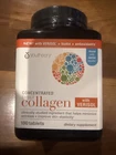 Collagen Peptides 180 Tablets Verisol Hair Nails Bones Joints Youtheory Effect New. Price: $17.99.