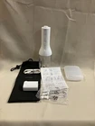 Philips Sonicare Cordless Power Flosser White Open. Price: $24.95.