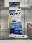 Ovulation Test Kit 37 Ct Digital Results Lh Surge Clearblue Accurate, Open New. Price: $24.99.