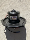 Vdo Hvac- Heat And A/c Blower Motor Part# Pm 3788 12VOLT Made China New. Price: $35.00.