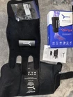 Breg DVT001 Guardian Portable Deep Vein Thrombosis Kit W/ 2 Cuffs Nice! Pre-owned. Price: $85.00.