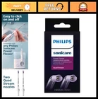 Power Flosser Quad Stream Tips 2-PACK, White, HX3062/00 Dental Care Accessory New. Price: $29.99.