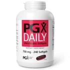 Soluble Fiber Complex 750 Mg 240 Softgels Gluten Free Natural Factors Daily New. Price: $89.99.