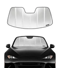 Pigenius Windshield Sun Shade For Mazda MX5 Miata 2016-2025. Reflective Alumi... New. Price: $101.93.
