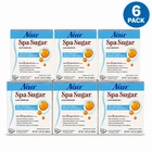 Nair Spa Sugar Hair Remover 100% Naturally Derived Sensitive Skin 11.8 Oz 6 Pack New. Price: $33.00.