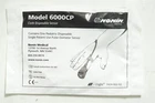 X13 Nonin 6000CP Padiatric Disposable Single Sensor Used. Price: $212.50.