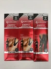 3 Pack Mueller Easyfit Kinesiology Tape Bundle Knee And Pattern New. Price: $12.74.